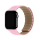 Pasek do smartwatchy Holdit Silicone Watchband Magnet 42/44/45/49